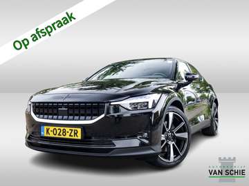 Long Range Dual Motor Launch Edition 78kWh 1e-Eig.