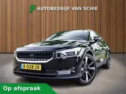 Polestar 2 2 Polestar 2