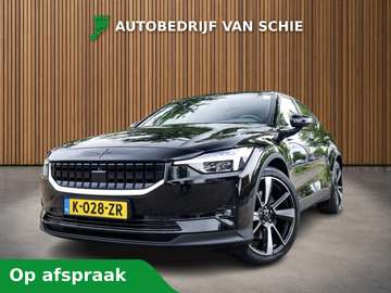 Long Range Dual Motor Launch Edition 78kWh 1e-Eig.