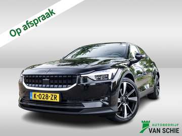 Long Range Dual Motor Launch Edition 78kWh 1e-Eig.