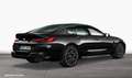 BMW M8 Gran Coupé B&W Surround M Competition DAB Noir - thumbnail 2