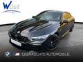 BMW M8 Gran Coupé B&W Surround M Competition DAB Czarny - thumbnail 1