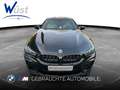BMW M8 Gran Coupé B&W Surround M Competition DAB Czarny - thumbnail 2