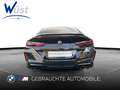 BMW M8 Gran Coupé B&W Surround M Competition DAB Czarny - thumbnail 4