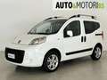 Fiat Qubo 1.4 8V 77 CV Active Natural Power Weiß - thumbnail 1