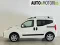 Fiat Qubo 1.4 8V 77 CV Active Natural Power Weiß - thumbnail 7
