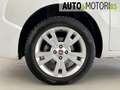 Fiat Qubo 1.4 8V 77 CV Active Natural Power Weiß - thumbnail 8