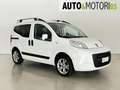 Fiat Qubo 1.4 8V 77 CV Active Natural Power Weiß - thumbnail 3