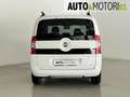 Fiat Qubo 1.4 8V 77 CV Active Natural Power Weiß - thumbnail 5