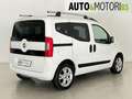 Fiat Qubo 1.4 8V 77 CV Active Natural Power Weiß - thumbnail 4