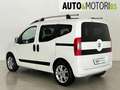 Fiat Qubo 1.4 8V 77 CV Active Natural Power Weiß - thumbnail 6