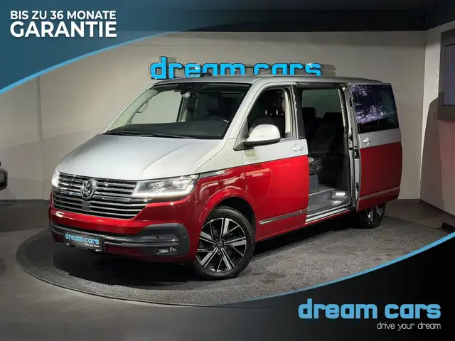 Volkswagen T6.1 Multivan