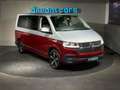Volkswagen T6.1 Multivan T6.1 2.0 TDI 4Motion Multivan Cruise / TueTone La Grau - thumbnail 24
