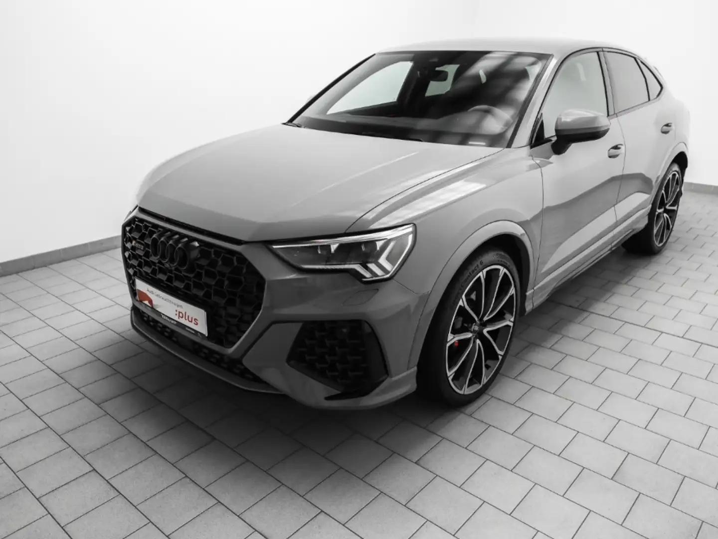 Audi RS Q3 Sportback 2.5 TFSI quattro Grau - 2