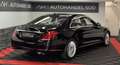 Mercedes-Benz S 500 4Matic *HUD*KAMER*D.FAHRZEUG* Noir - thumbnail 4