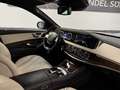 Mercedes-Benz S 500 4Matic *HUD*KAMER*D.FAHRZEUG* Noir - thumbnail 8