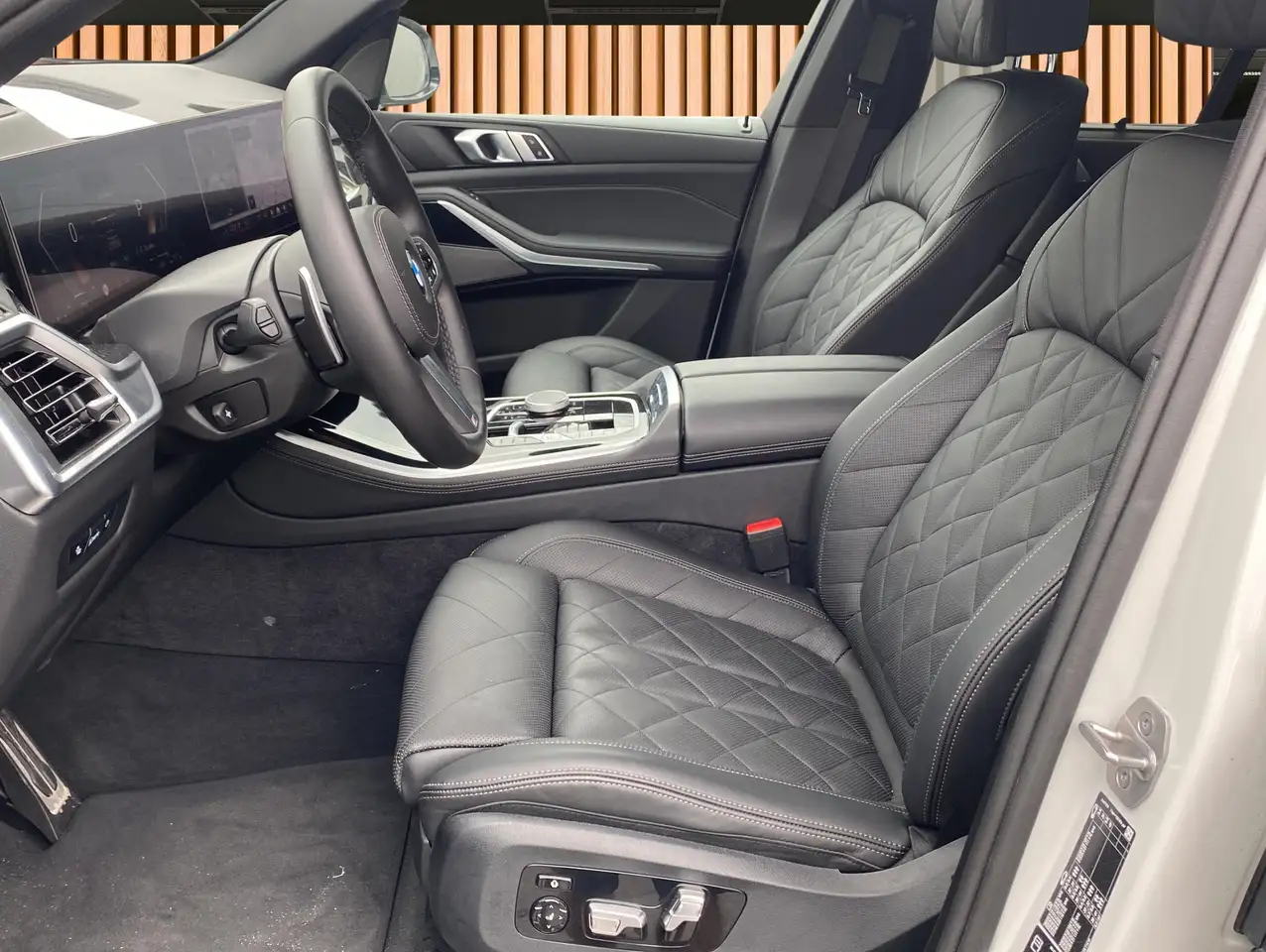 BMW X5 xDrive 30d M Sport*UPE 114.000€*SkyLounge 7