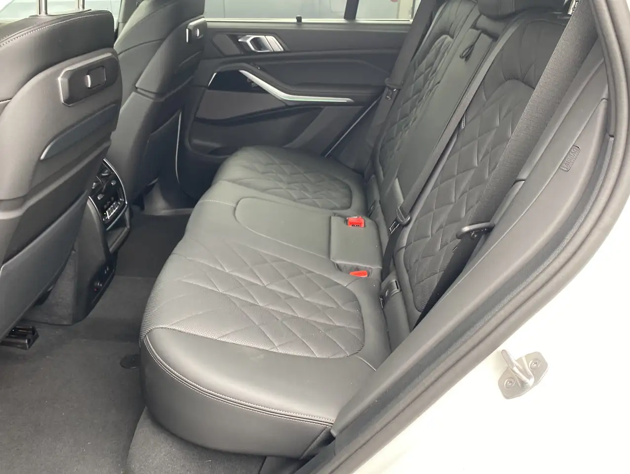 BMW X5 xDrive 30d M Sport*UPE 114.000€*SkyLounge 9