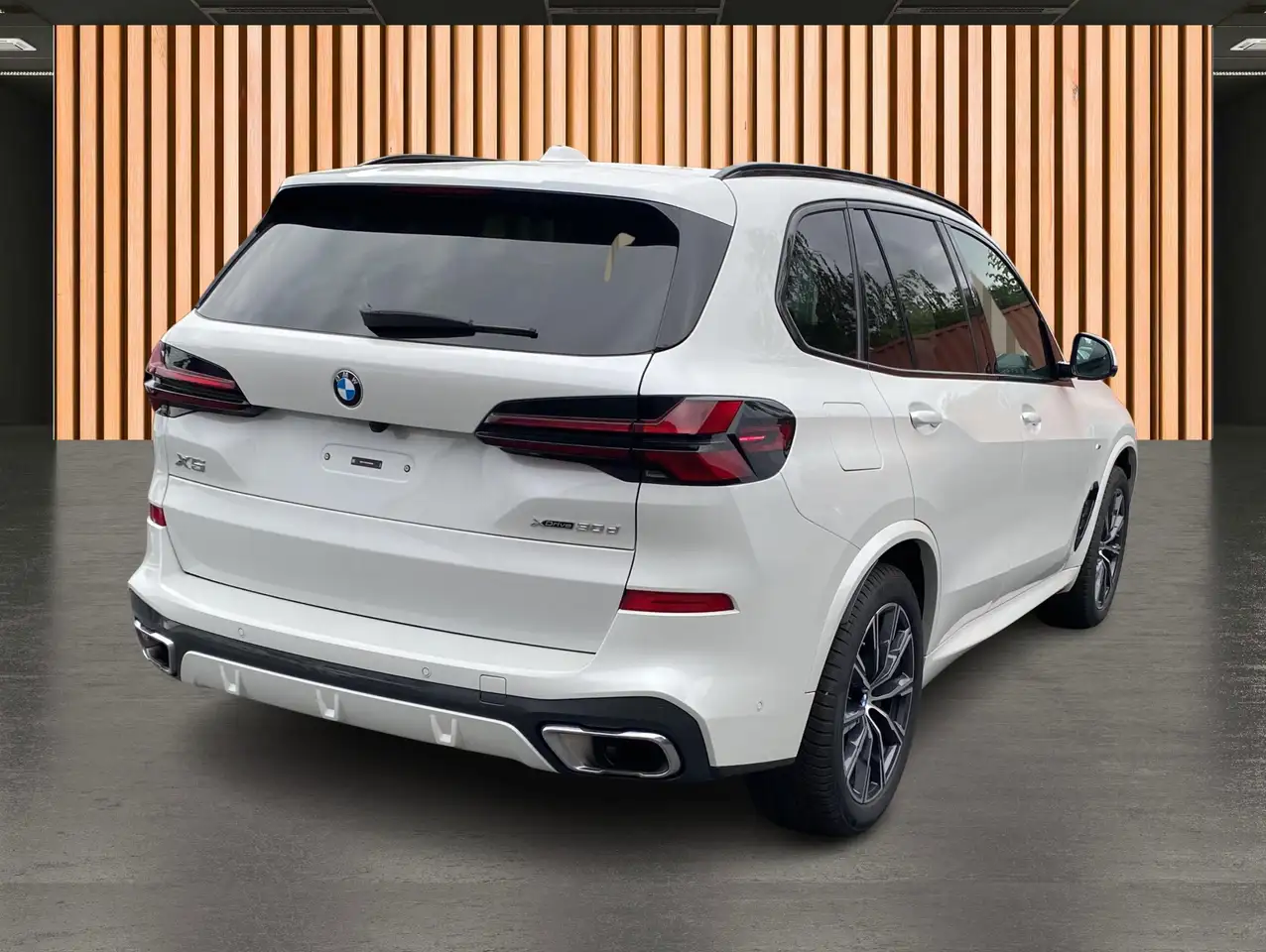 BMW X5 xDrive 30d M Sport*UPE 114.000€*SkyLounge 5