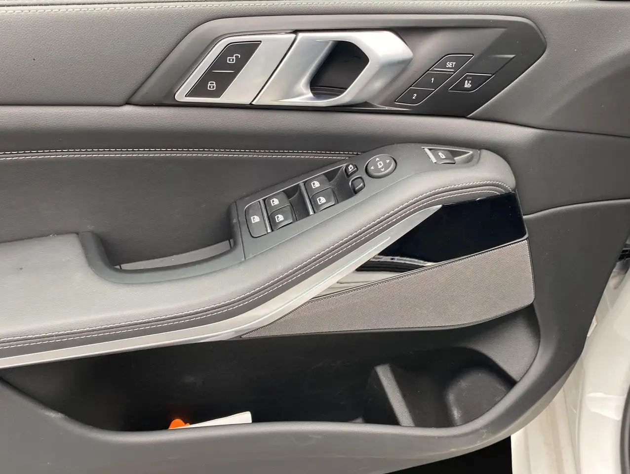 BMW X5 xDrive 30d M Sport*UPE 114.000€*SkyLounge 8