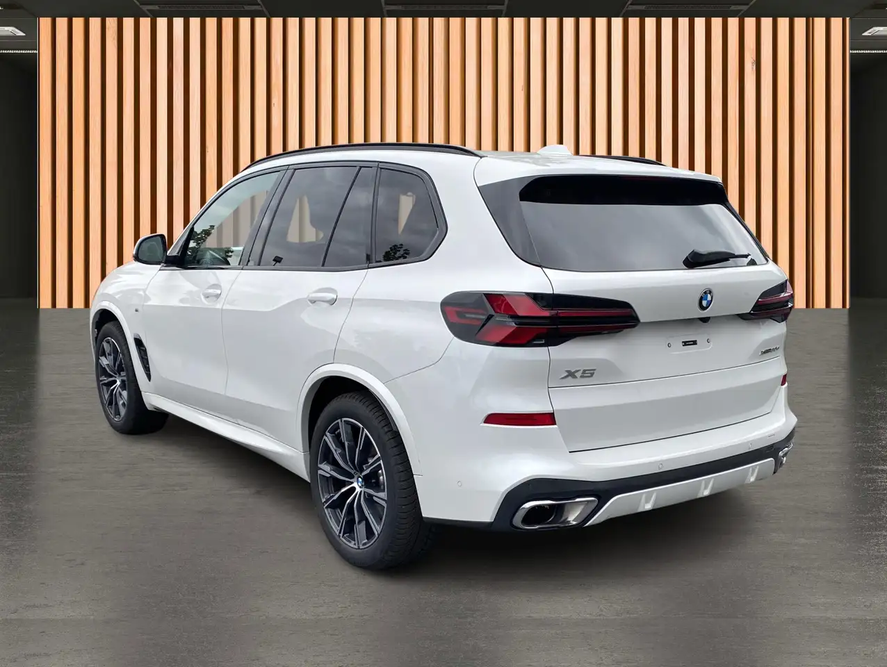 BMW X5 xDrive 30d M Sport*UPE 114.000€*SkyLounge 6