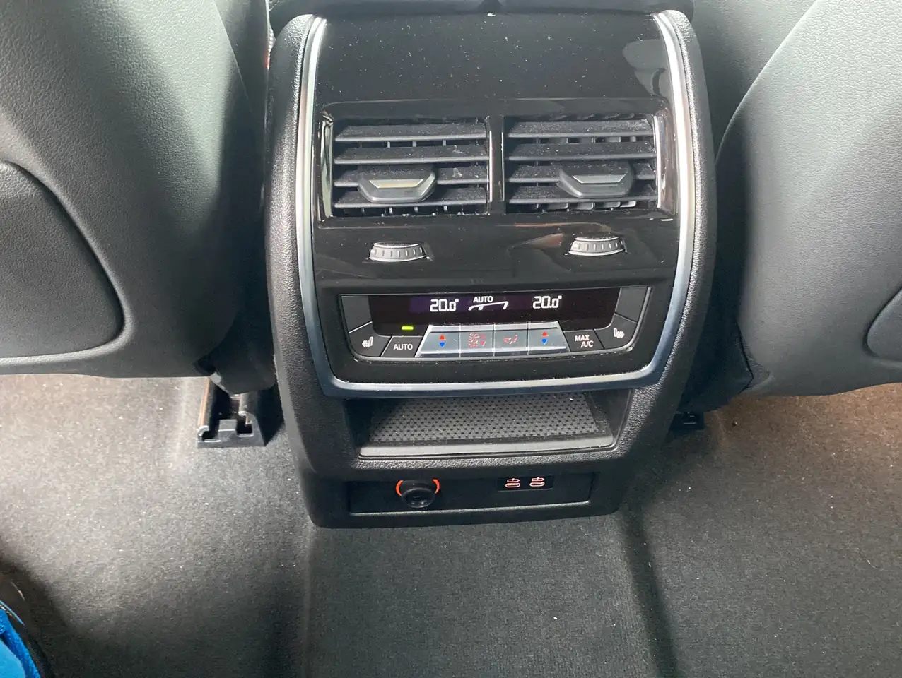 BMW X5 xDrive 30d M Sport*UPE 114.000€*SkyLounge 14