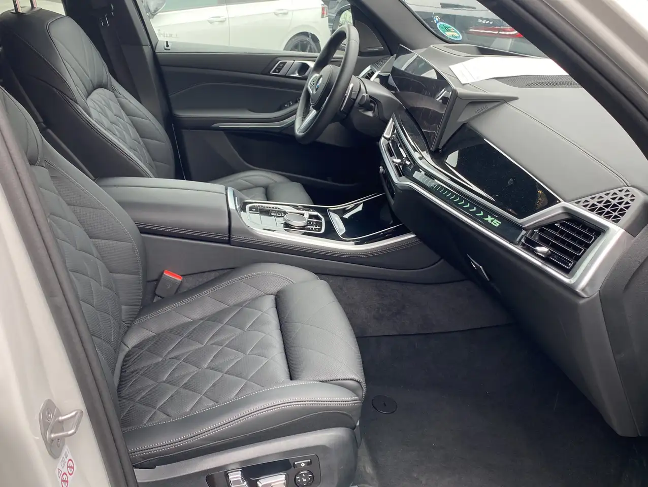 BMW X5 xDrive 30d M Sport*UPE 114.000€*SkyLounge 11