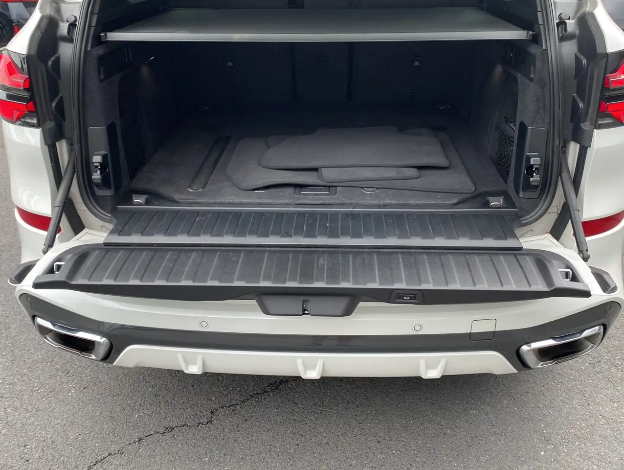 BMW X5 xDrive 30d M Sport*UPE 114.000€*SkyLounge 15