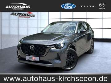 e-SKYACTIV PHEV Homura AWD Plug-In-Hybrid