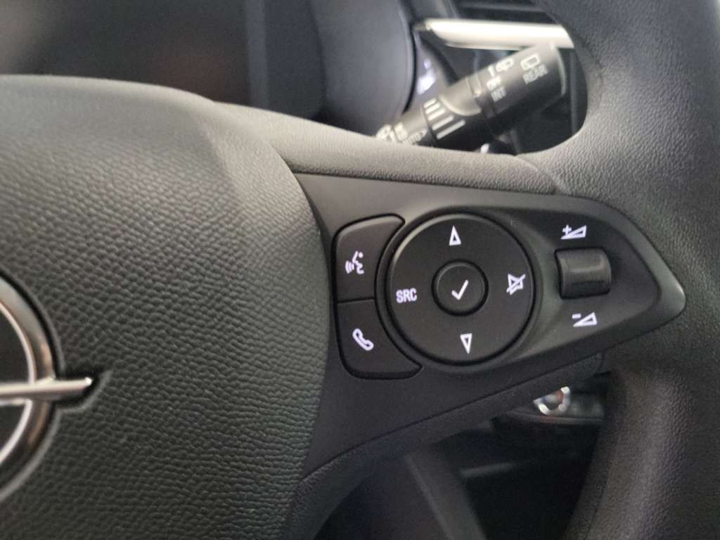 Opel Corsa-e