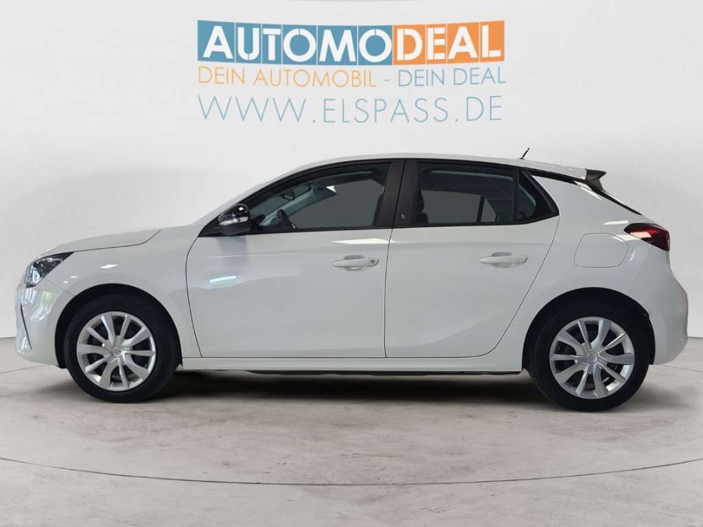 Opel Corsa-e