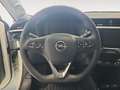 Opel Corsa-e F Edition AUTOMATIK DIG-DISPLAY KAMERA TEMPOMAT AP Blanco - thumbnail 14