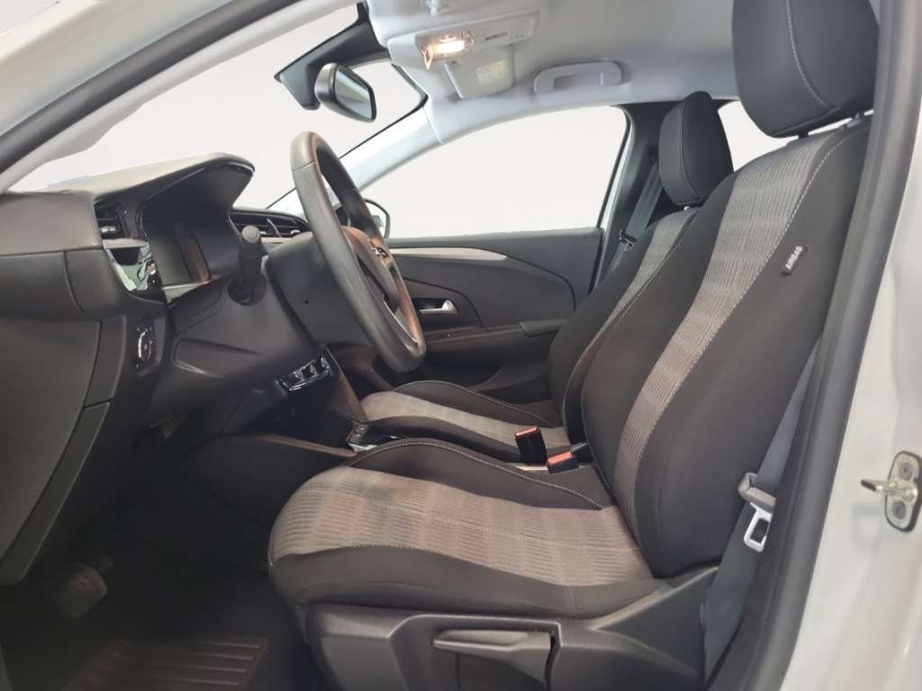 Opel Corsa-e