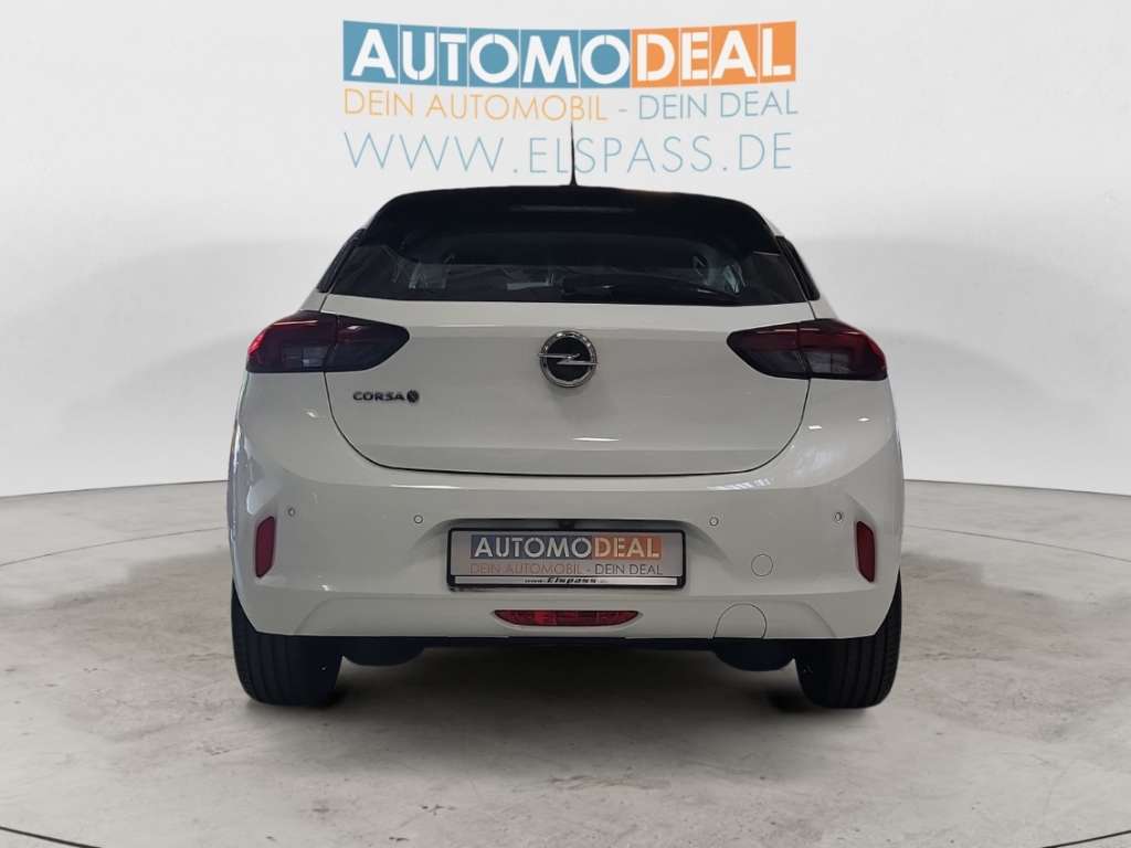 Opel Corsa-e
