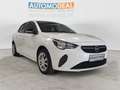 Opel Corsa-e F Edition AUTOMATIK DIG-DISPLAY KAMERA TEMPOMAT AP Blanco - thumbnail 4