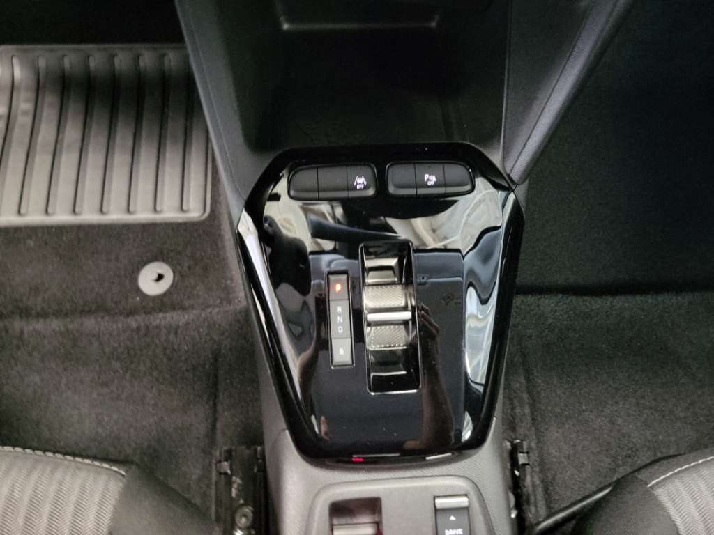 Opel Corsa-e
