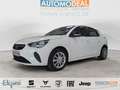 Opel Corsa-e F Edition AUTOMATIK DIG-DISPLAY KAMERA TEMPOMAT AP Blanco - thumbnail 1