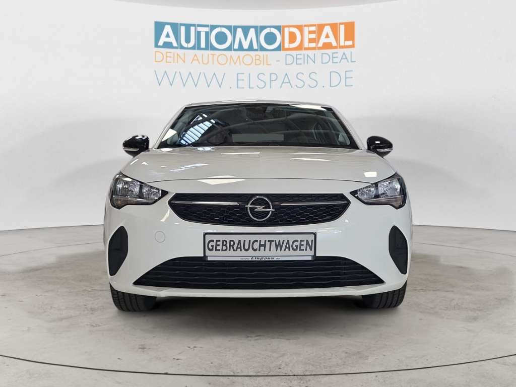 Opel Corsa-e