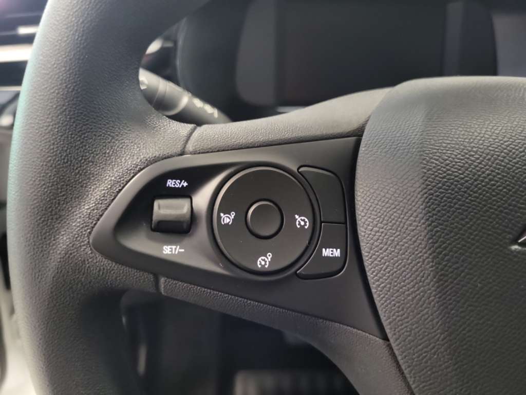Opel Corsa-e