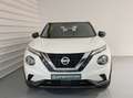 Nissan Juke DIG-T 84 kW (114 CV) 6M/T Acenta Wit - thumbnail 2