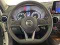 Nissan Juke DIG-T 84 kW (114 CV) 6M/T Acenta Wit - thumbnail 9