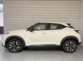 Nissan Juke DIG-T 84 kW (114 CV) 6M/T Acenta Wit - thumbnail 3