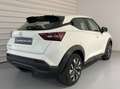 Nissan Juke DIG-T 84 kW (114 CV) 6M/T Acenta Wit - thumbnail 5