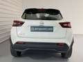 Nissan Juke DIG-T 84 kW (114 CV) 6M/T Acenta Wit - thumbnail 6