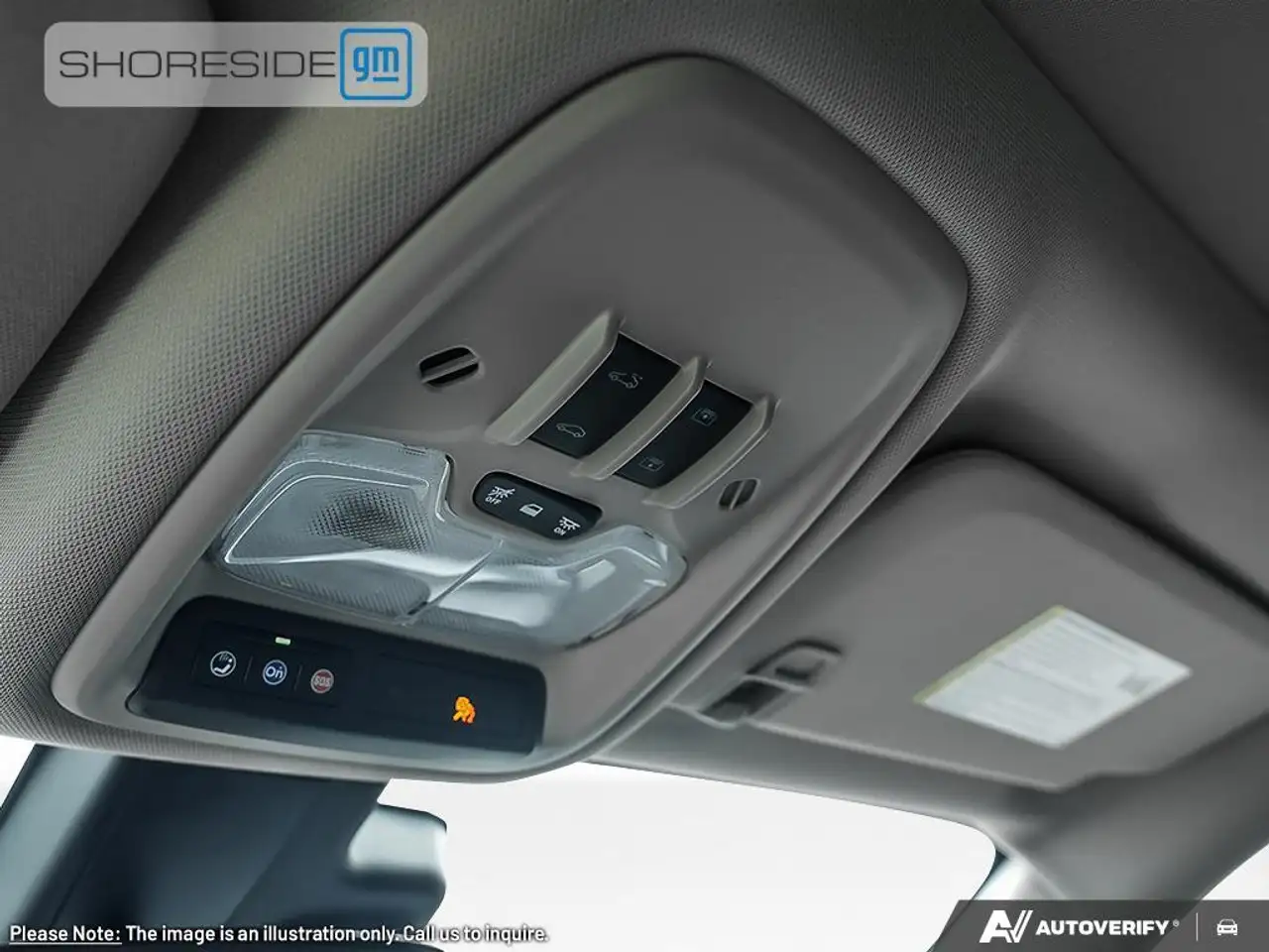 Buick Encore снимка Buick Encore