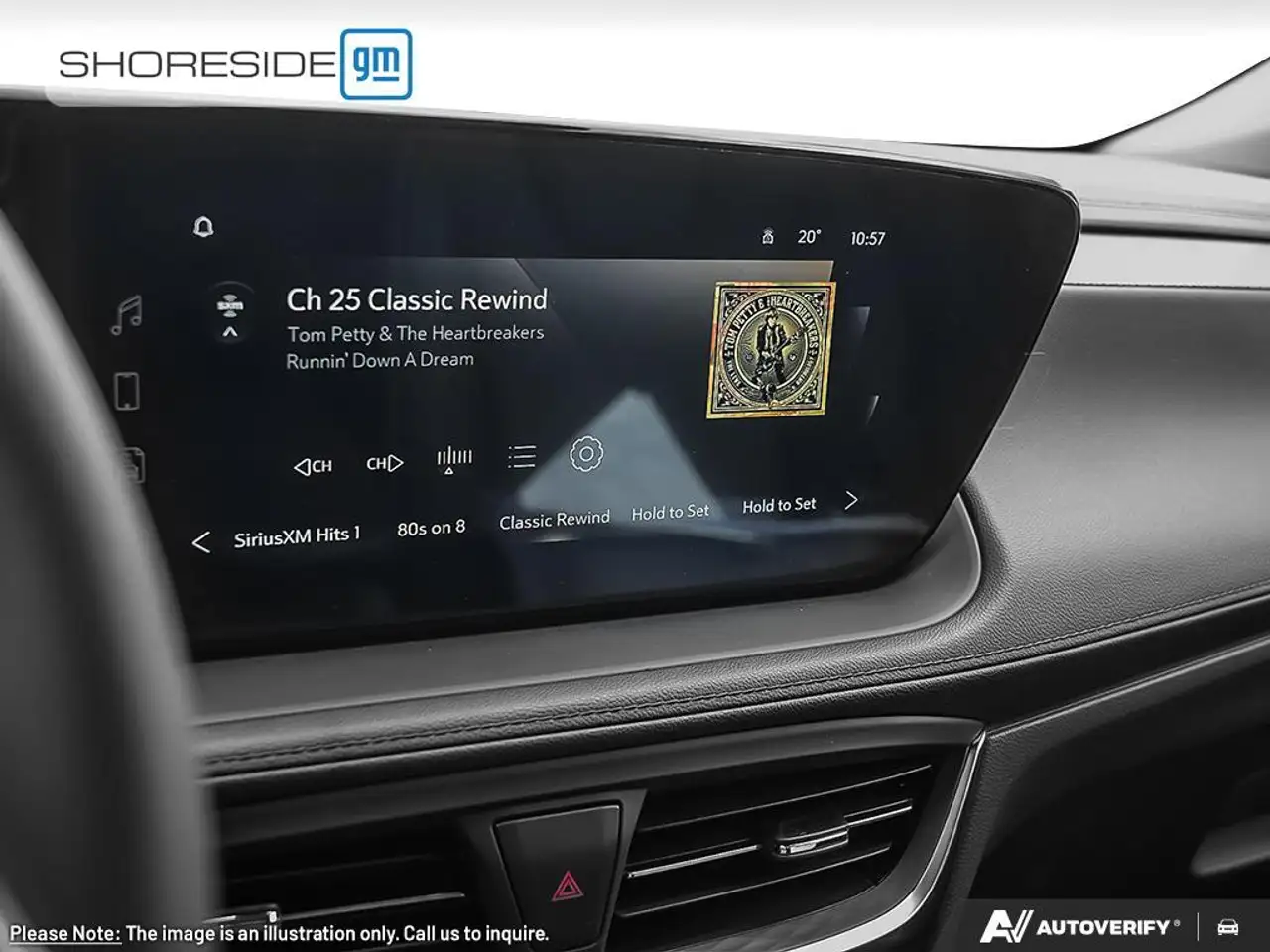 Buick Encore снимка Buick Encore
