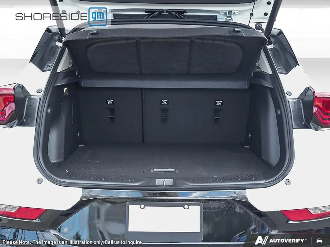 Buick Encore снимка Buick Encore