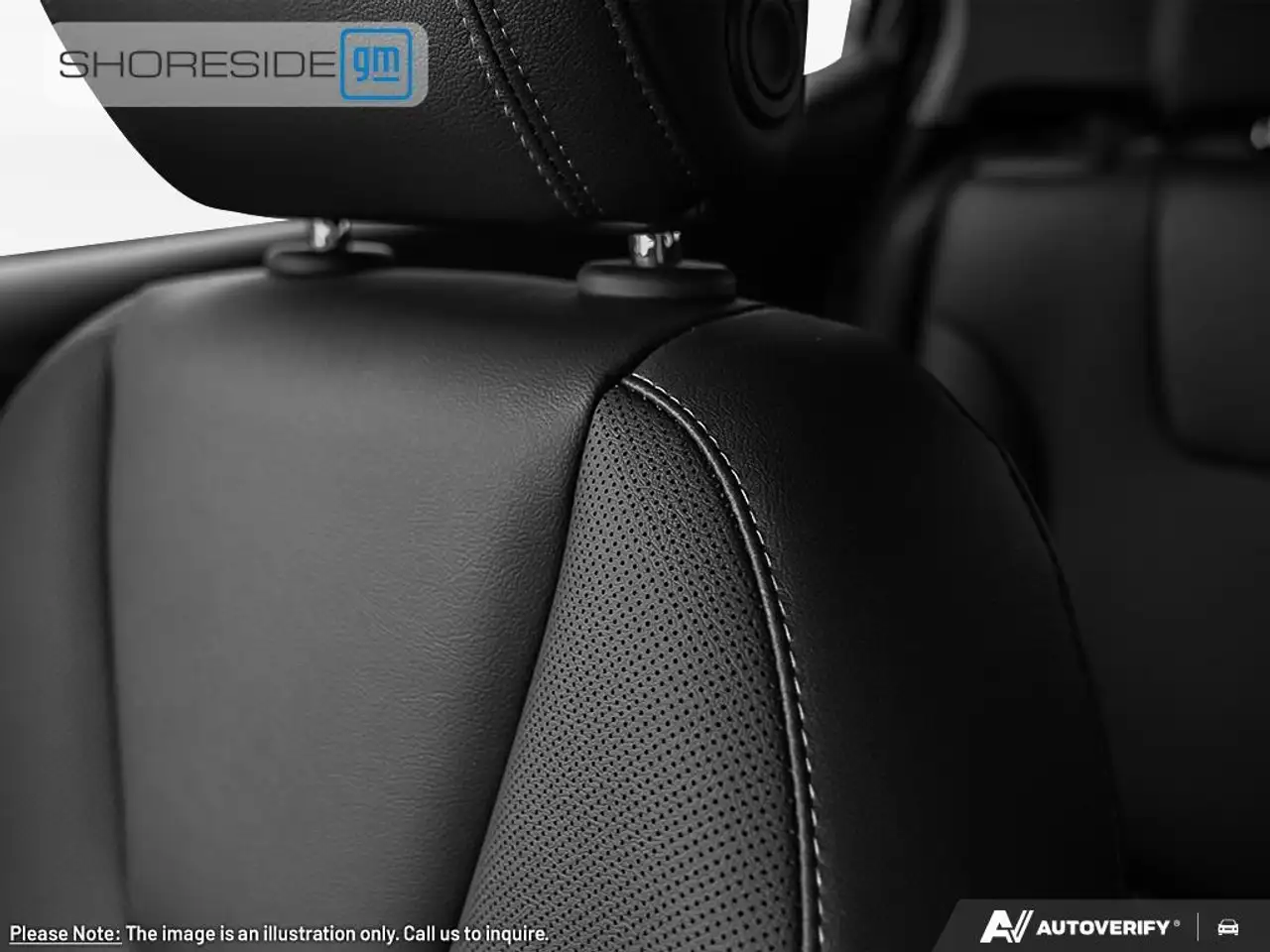 Buick Encore снимка Buick Encore
