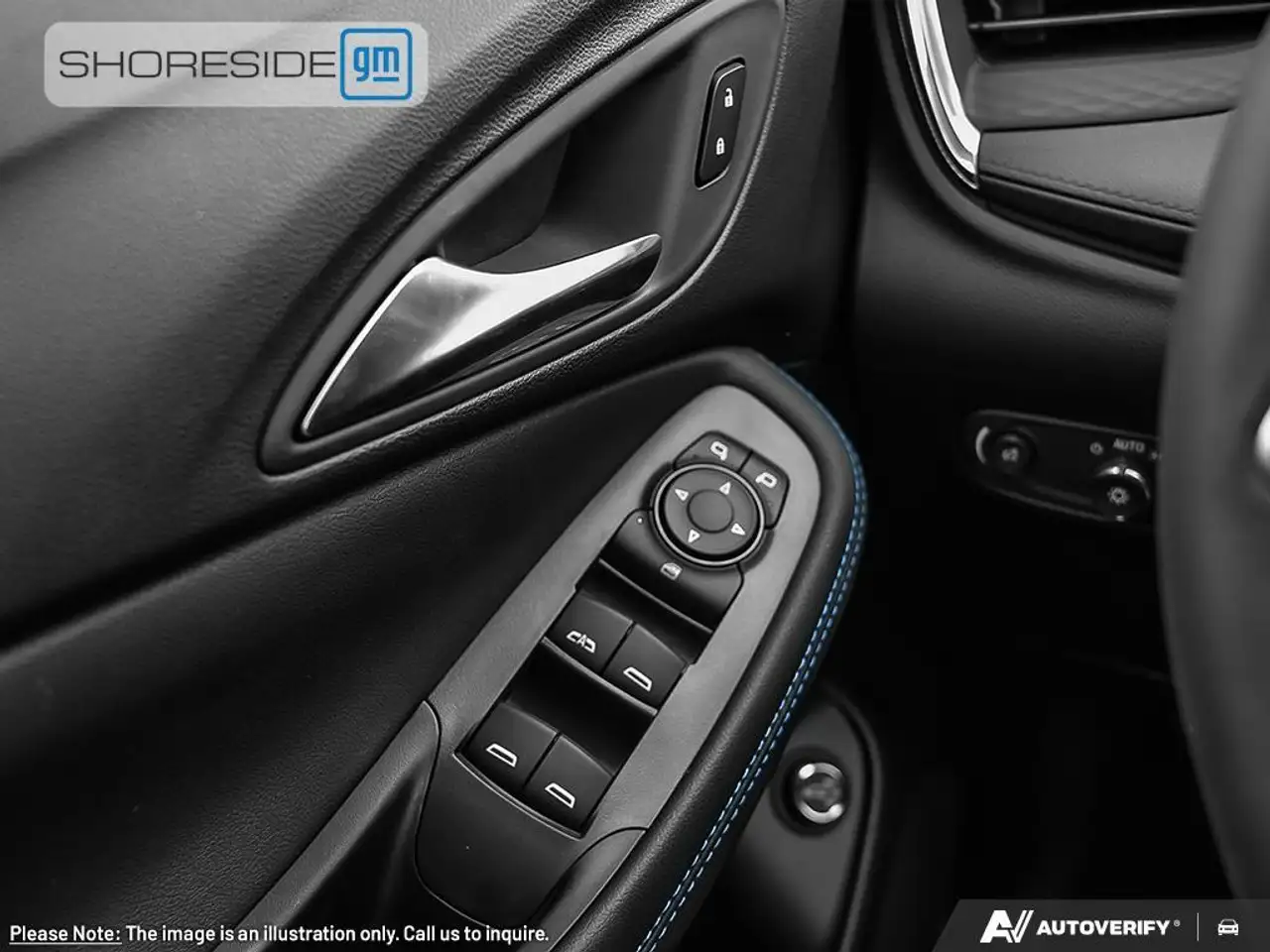 Buick Encore снимка Buick Encore