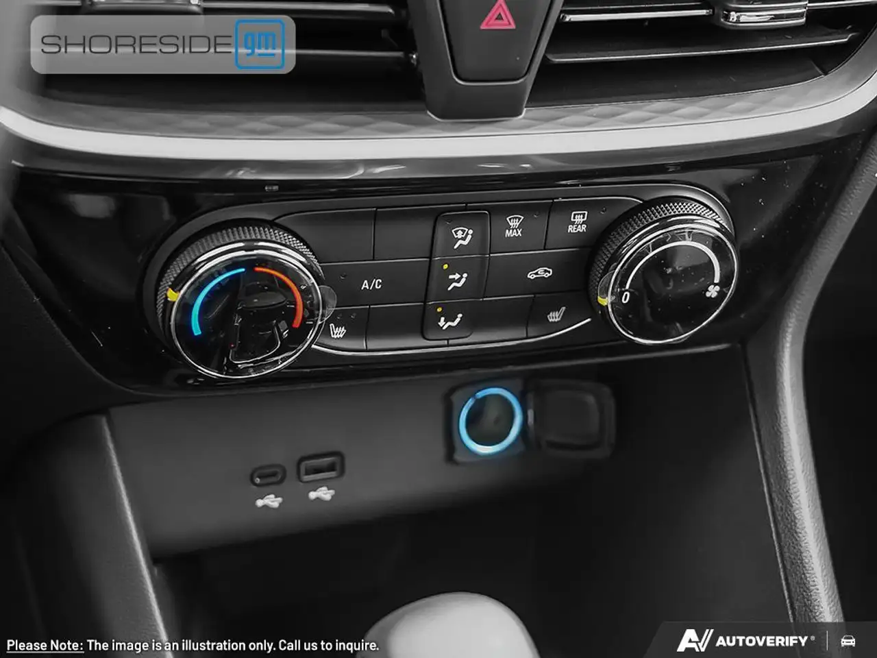 Buick Encore снимка Buick Encore